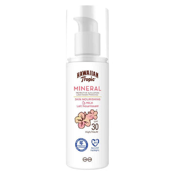 Mineral Sun Milk Spf30 100Ml